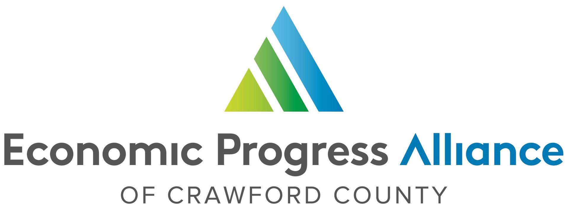 Logo: Economic Progress Alliance of Crawford County