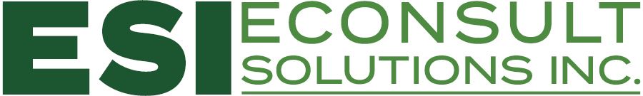 Econsult Solutions Inc. logo