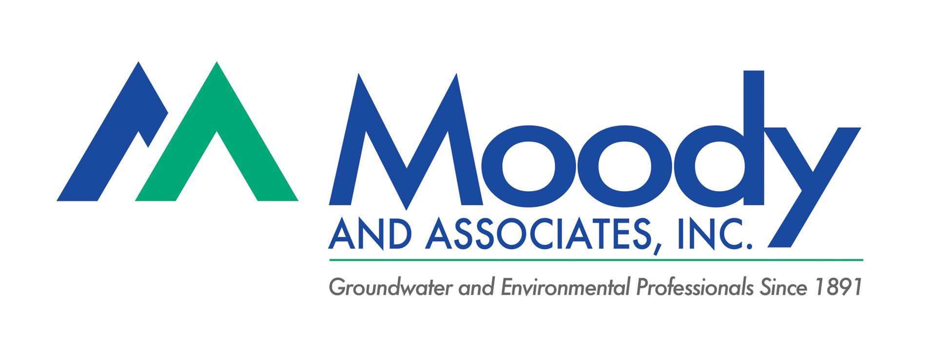 Moody and Associates, Inc. Logo
