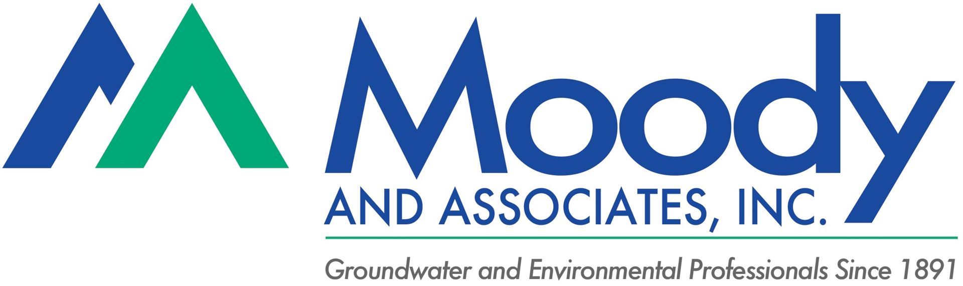Logo: Moody and Associates, Inc.