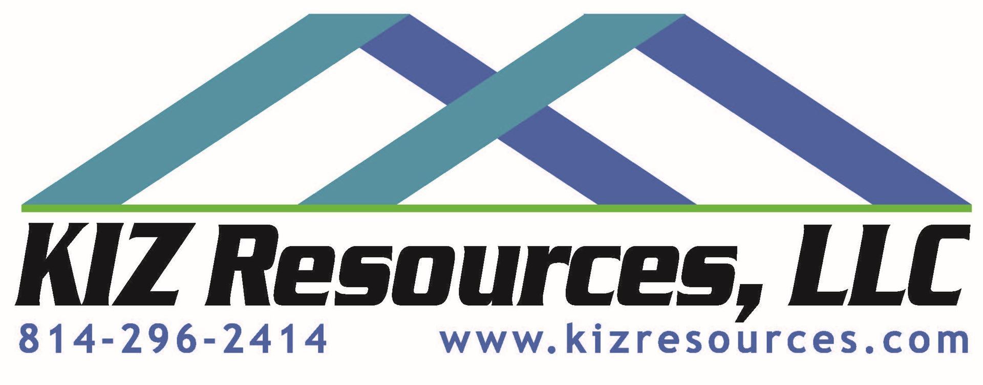 KIZ Resources, LLC logo