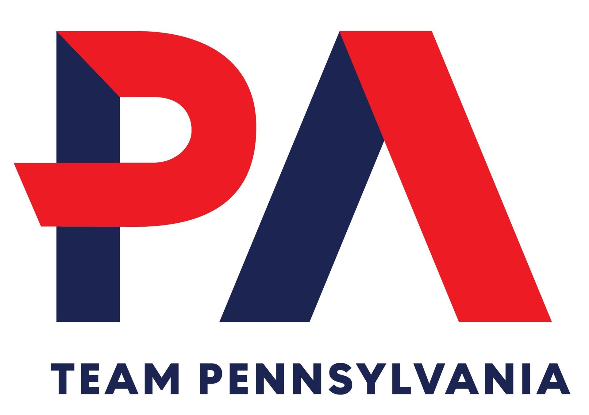 Logo: Team Pennsylvania