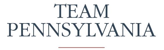 Team Pennsylvania logo