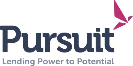 Pursuit Lending Logo